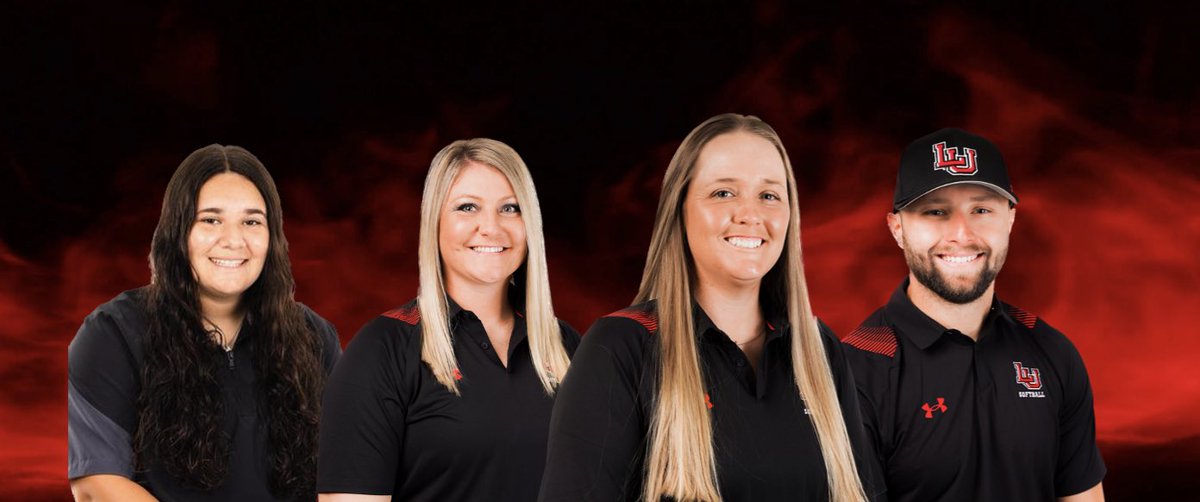AmyHooks10's tweet photo. Year 11 of coaching Division 1 softball! Year 5 with Lamar. Who knew as a freshman in high school that was told she couldn’t try out for the only sport she ever knew, baseball, would fall so in love with softball. https://t.co/ByQT2wpsxf