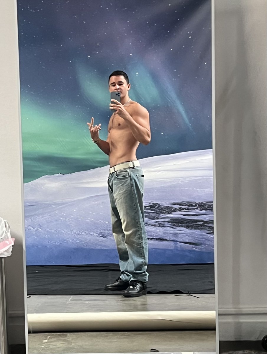 in my relaxed fit jeans era