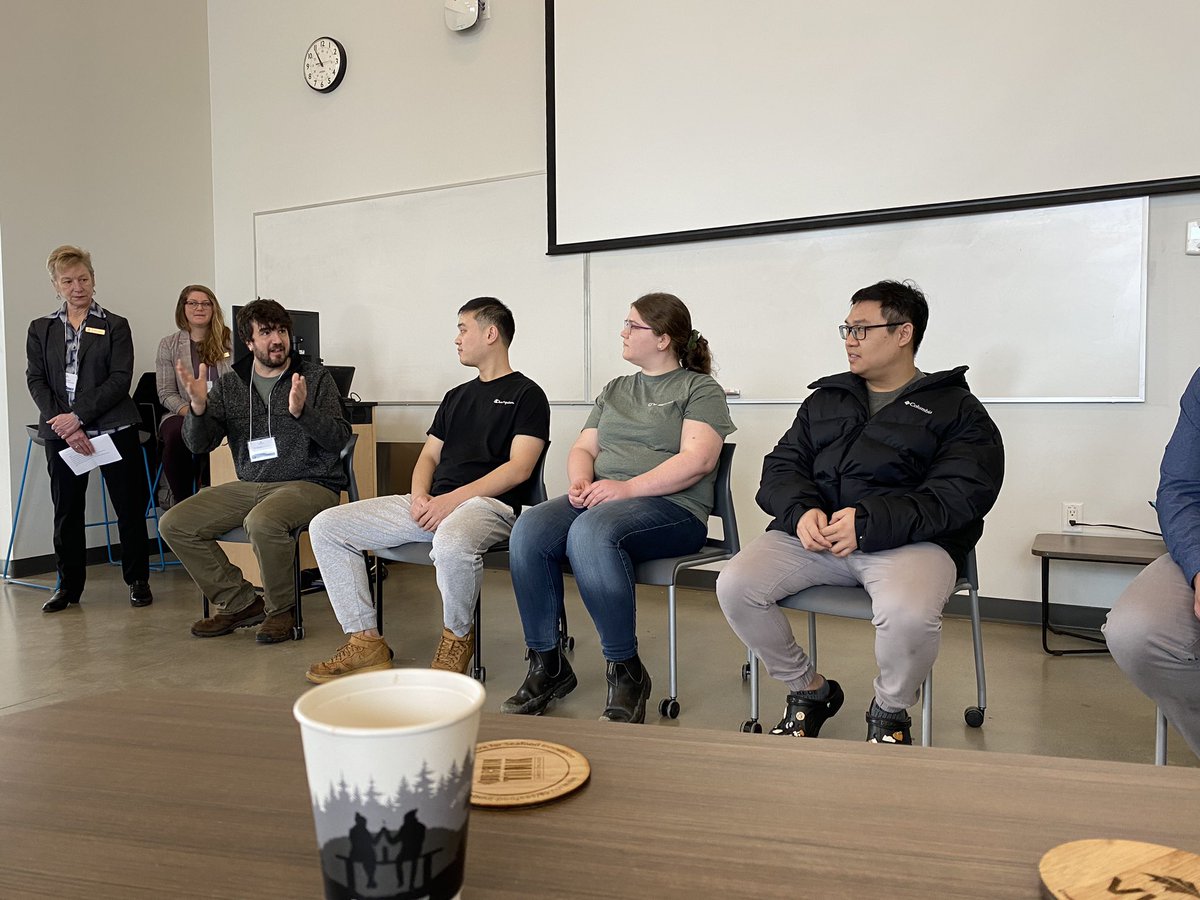 Chad Flinn tweet media