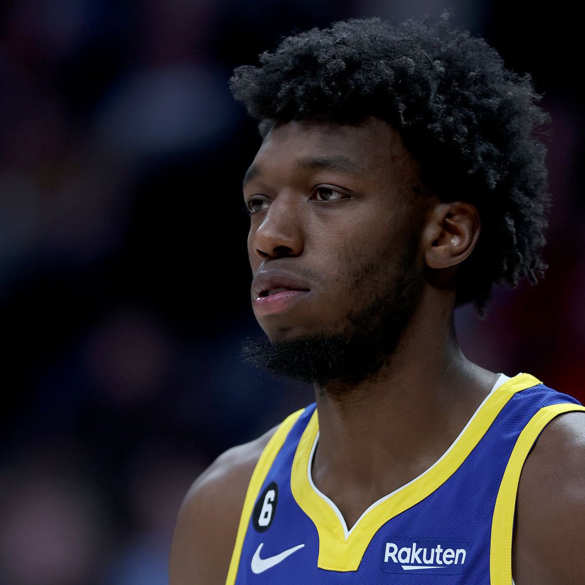 LegionHoops's tweet photo. BREAKING NEWS:

Warriors receiving:
FIVE 2nd-round picks 

Hawks receiving:
Saddiq Bey

Pistons receiving:
James Wiseman

WHOA… https://t.co/hpCwsrLBHD