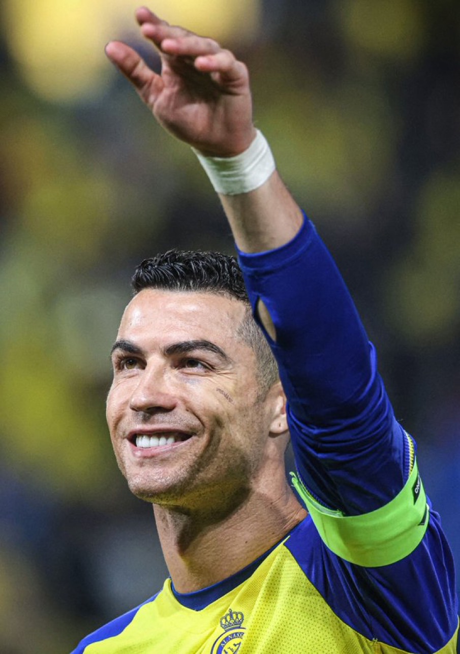 Revealed: Cristiano Ronaldo sets retirement date that will keep Lionel  Messi rivalry running as all-time great informs Al-Nassr & Portugal of his  plans | Goal.com India