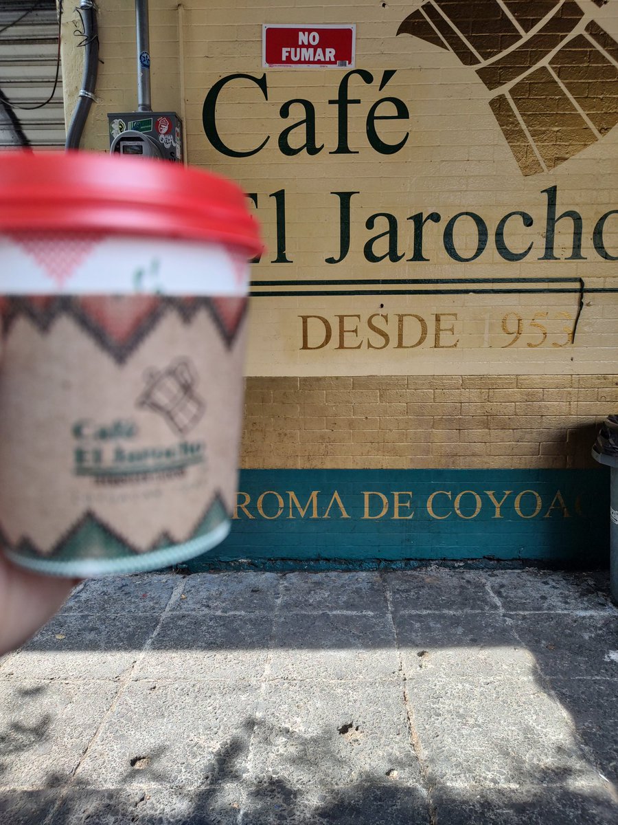 Café El Jarocho (@CAFELJAROCHO) / Twitter