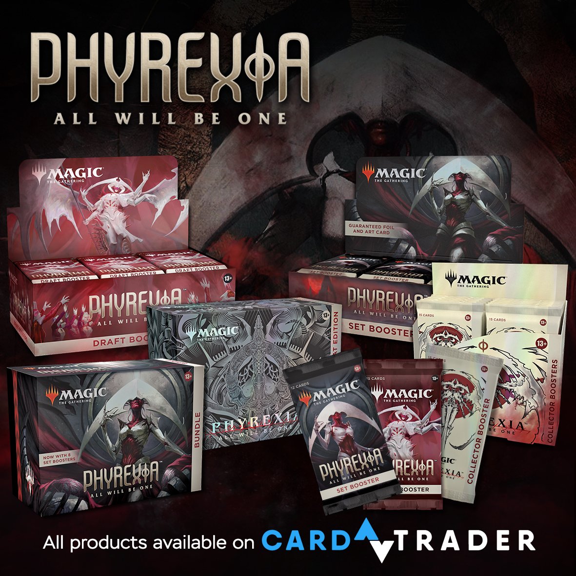 CardTrader.com tweet media