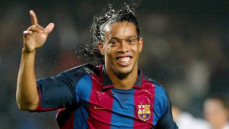 Esse é o Carlos Alberto (no imaginário dele)