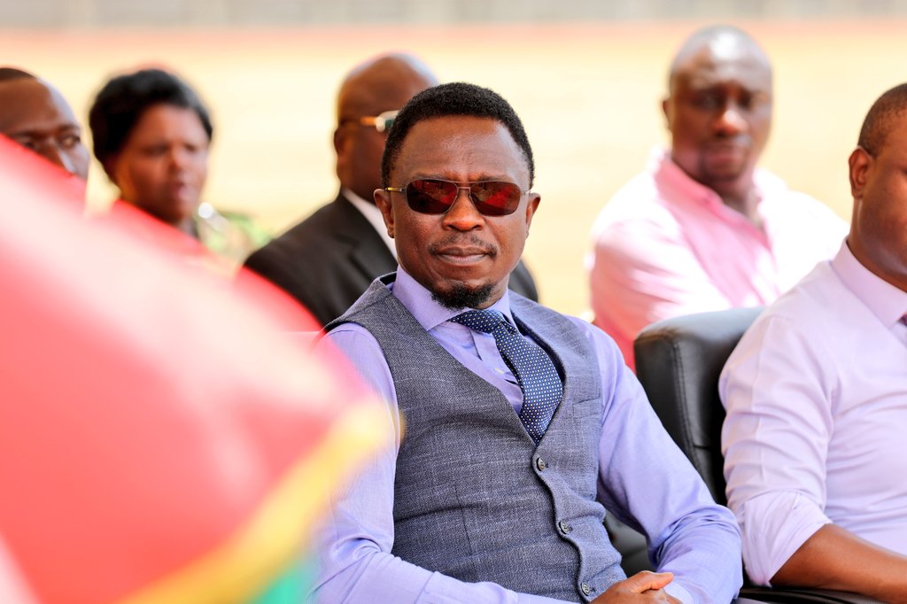 On his part, PS <a href="/jmueke/">Hon. Jonathan Mueke, CBS</a> reiterated the Ministry's commitment to turning talents into careers through the Ministry's flagship project #TalantaHela.
"At the ministry, we are committed to turning talents into wealth creation and livelihoods," said the PS.