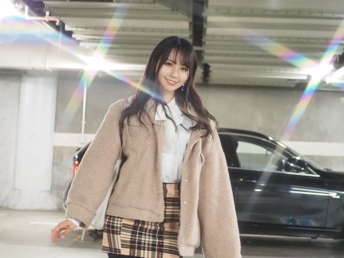 Twitterのコスプレ画像6