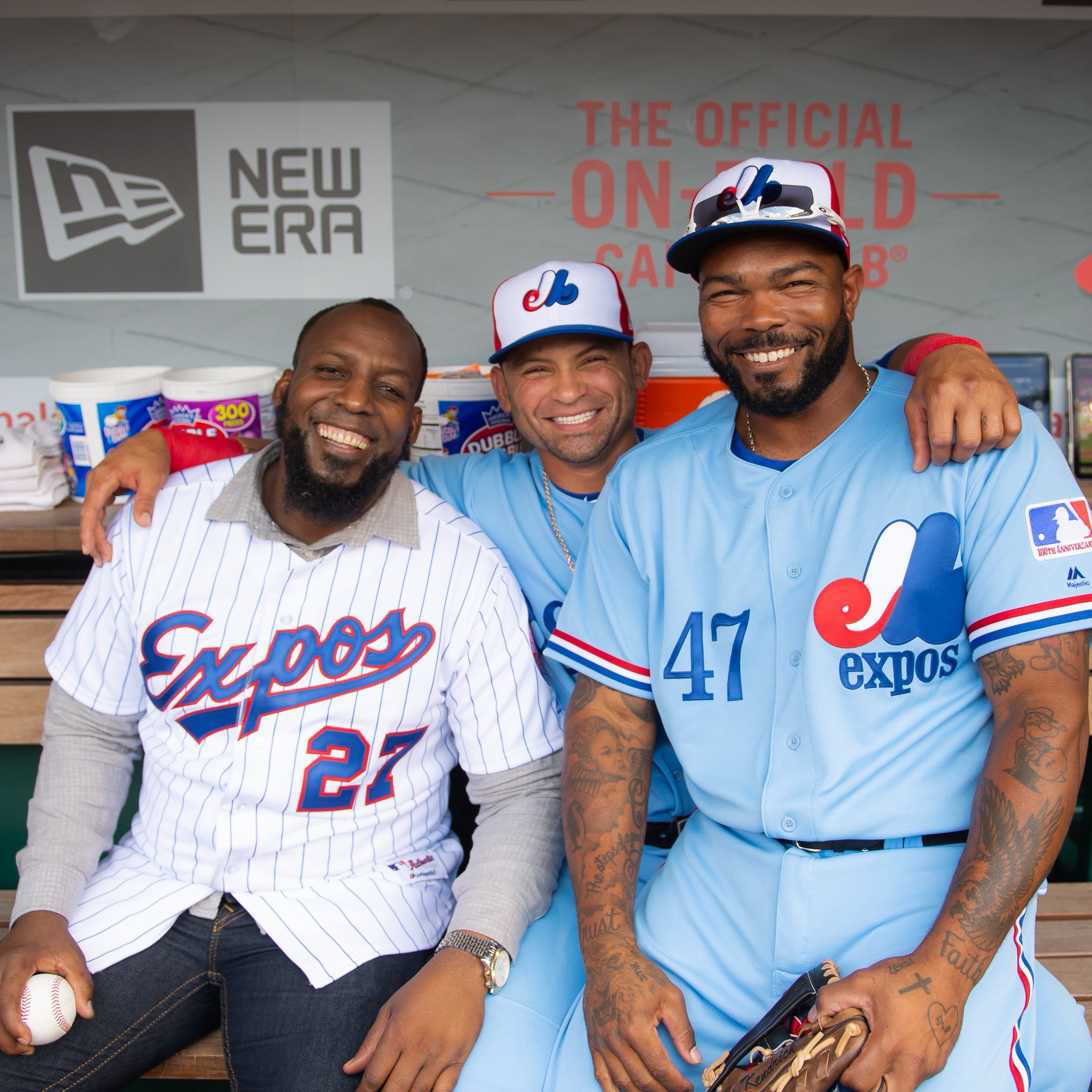 Nationals expos jerseys cheap