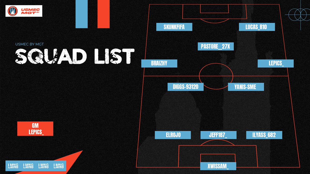 MGT ESPORT tweet media