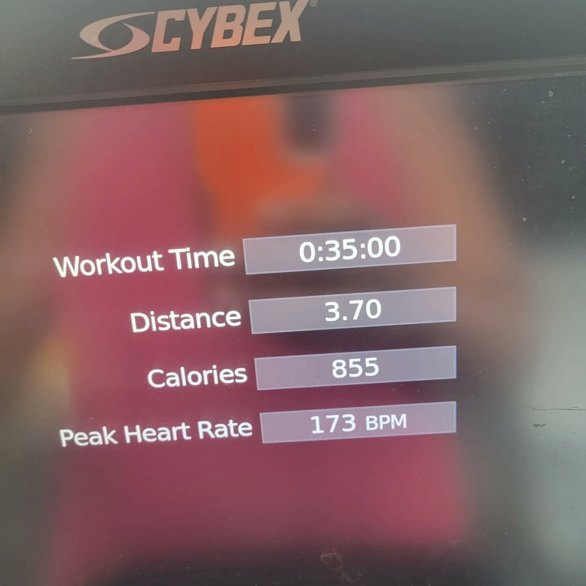 loklastofkings's tweet image. This one HURT... *FULL TRANSPARENCY* This was a HIIT workout,  so the numbers are definitely inflated. Still hard AF, tho. And a day after leg day. I&apos;m WHOOPED. #ManWithAGoodGrandPlan #FatnessToFitness #CoreAndCardio #IHateCore #HIITWorkout #Exhausted #WorthIt  #StrengthBeyond
