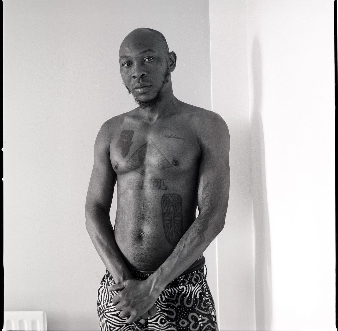 It’s okay to smoke weed, but once you start to look like you smoke, that’s where you need to draw the line.