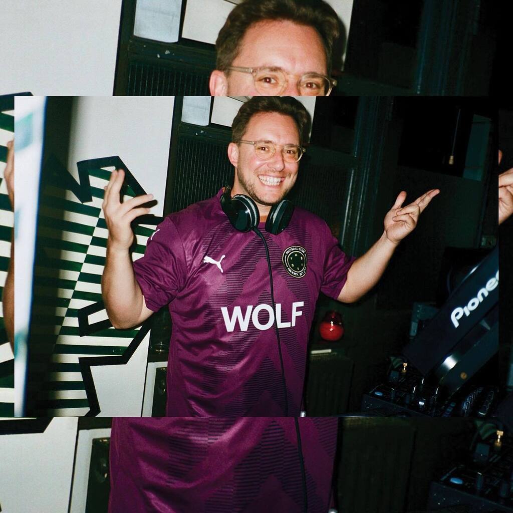 Last chance to pre order our @wolfmusic away kit 🍷 Link in @wolfmusic bio 🐺 instagr.am/p/CocrPb3ouSL/