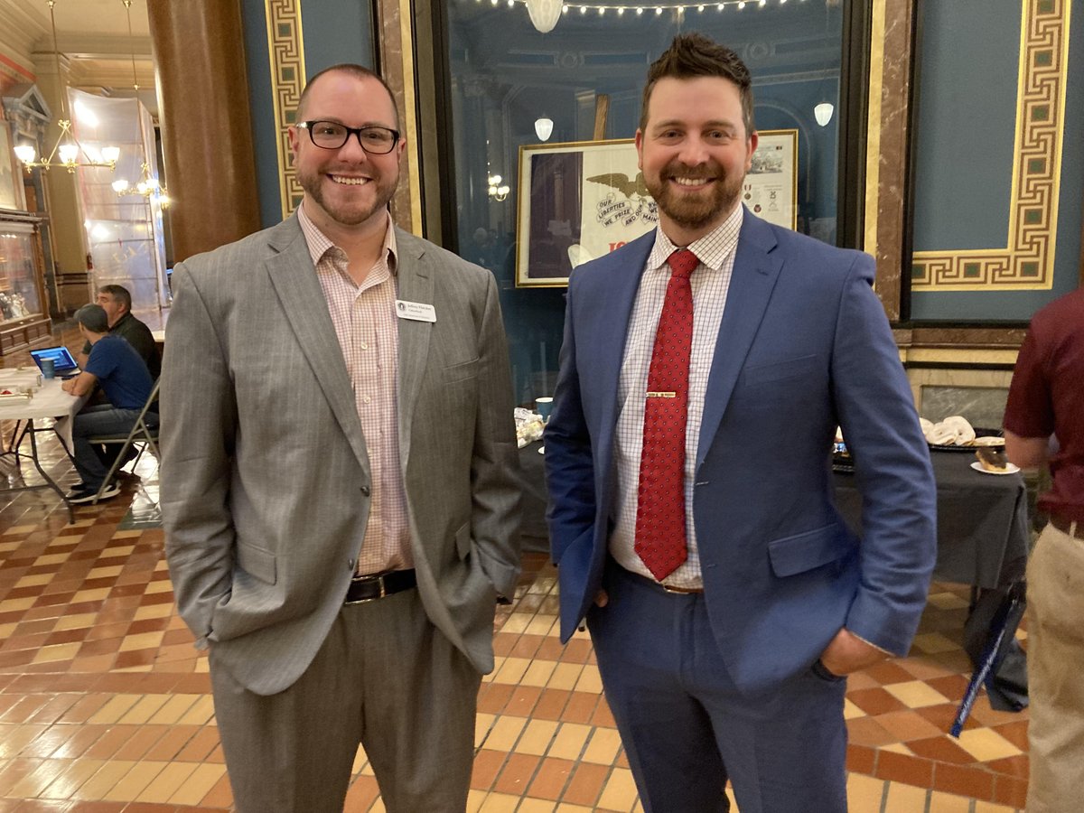 Iowa Department of Education tweet media