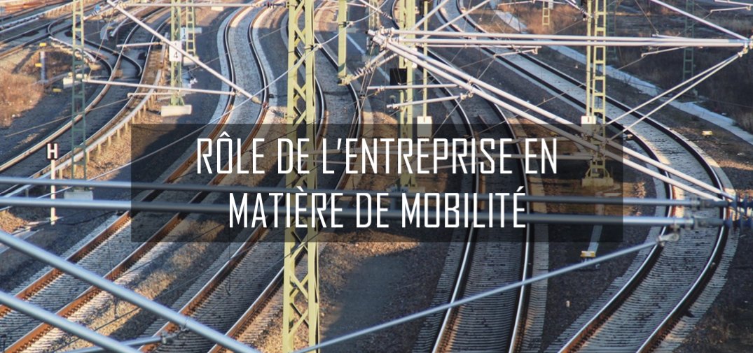 ae_magazine's tweet photo. Les salariés attendent toujours de leur #entreprise qu'elle s'investisse dans leur #mobilité https://t.co/nVbUfVo5aP @Arval_M_O @Viavoice_Paris  #etude #flottes #automobile https://t.co/n0nMpQv2i3
