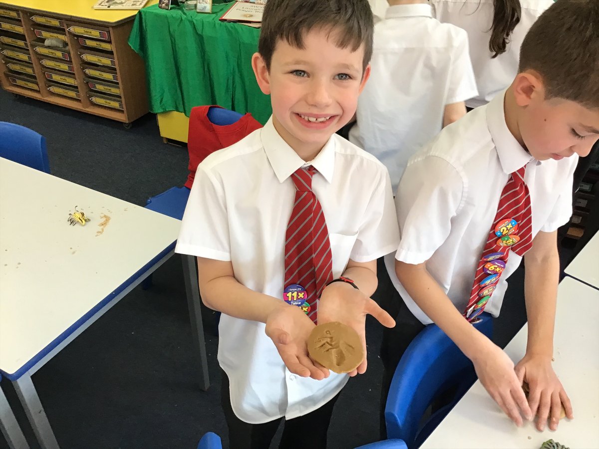 St Hugh's Catholic Primary School Timperley on Twitter "3W made their