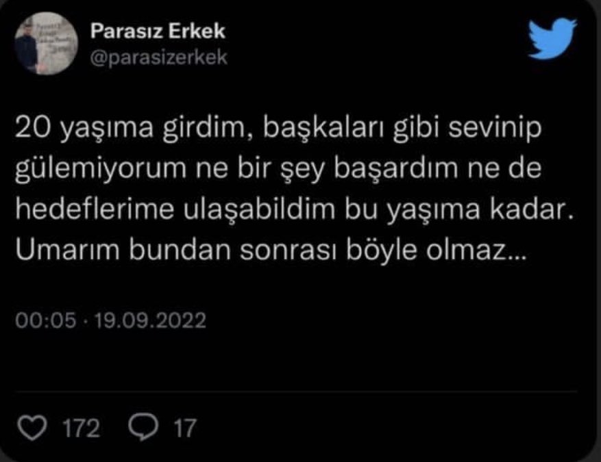 charmquell's tweet photo. Bugün vefat eden arkadaşım ve sosyal medyaya başlama sebebim Uğur Buğra Kaya’nın yazdığı bir tweeti gördüm şimdi. Kendine 530bin ₺’ye bir Polo almıştı geçtiğimiz hafta. Kullanamadan ve hayallerini gerçekleştiremeden hayata gözlerini yumdu. https://t.co/KvJhI5djWb