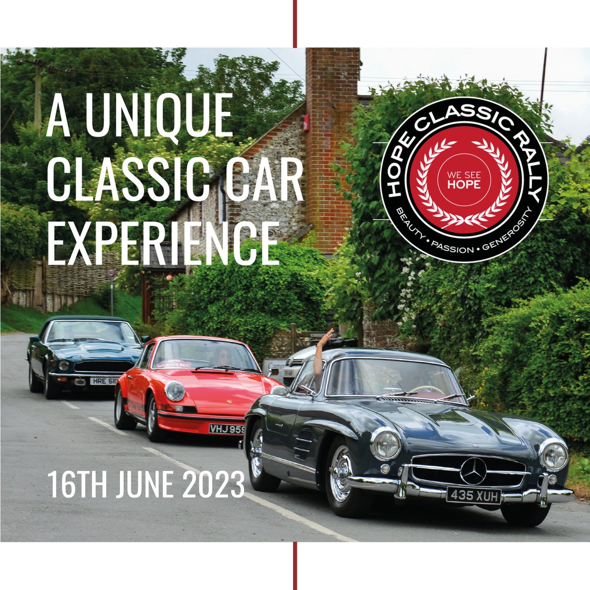 Are you looking for your next exclusive client or employee experience? Well look no further.