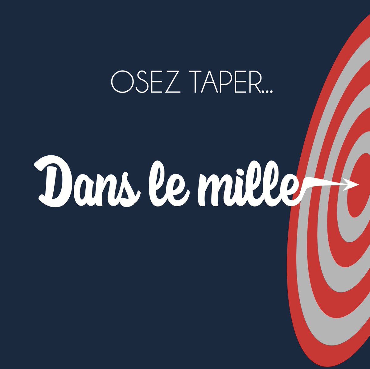 thomas_pietri's tweet photo. Une #Formation, un #Coaching #Management, #Communication, #Commerce, #GestionDuStress, #OptimisationDuTemps... osez taper dans le mille avec #tumasgiu !!!
On va se parler et on va s'entendre !!!
#Formateur
#Coach
#Conferencier
#Magicien
#Praticien
#JAimeMesJobs https://t.co/IRaWe2PVD4