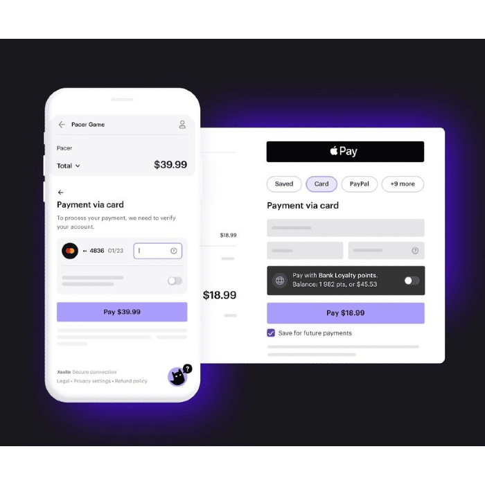 DTPaymentNews's tweet photo. Mastercard Says It Will Work With Xsolla to Remove Friction From IGaming Purchases - Digital Transactions https://t.co/uPOP0H8yzj #MasterCard #Xsolla #videogaming #iGaming #paywithpoints #PayStation https://t.co/XUeqyGOh4W