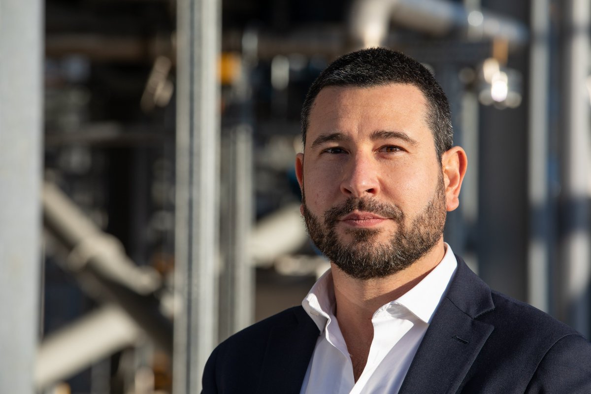 Dimeta_BV's tweet image. 🎉We are delighted to announce that Luca Vailati, Business Development Director has been included in the #BiofuelsDigest Bioeconomy 500 for 2023🎉

The list recognises individuals for their #leadership contributions to the bioeconomy ♻ Read more here: tinyurl.com/ssjh2tbj