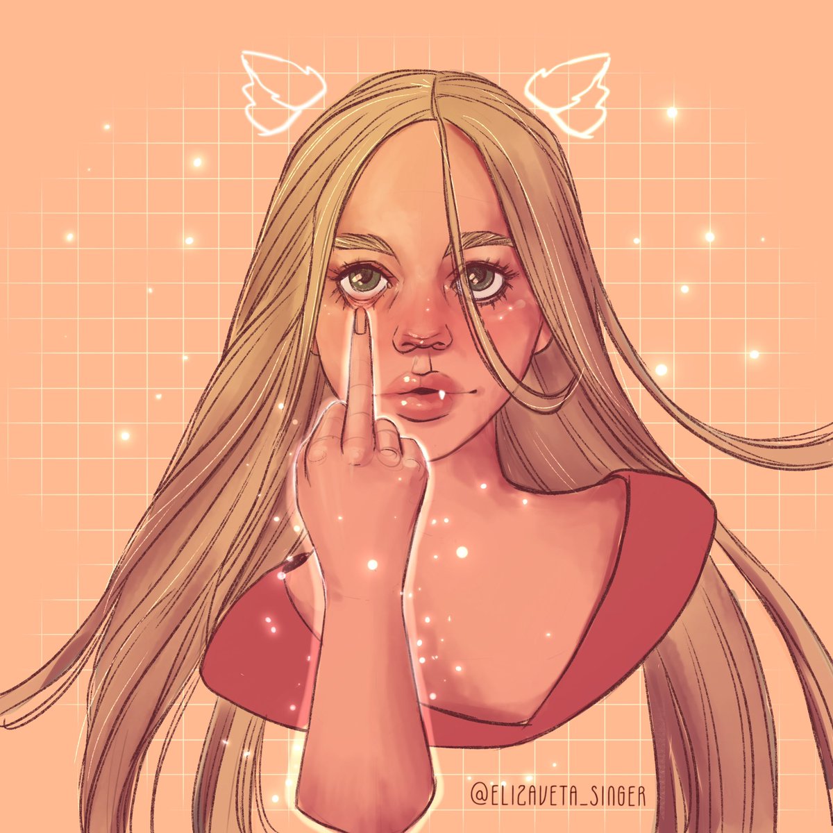 ms_LoryS's tweet photo. Сделала вот шапку и аватарку на ютубчик✨ https://t.co/fbj3X6cq5H