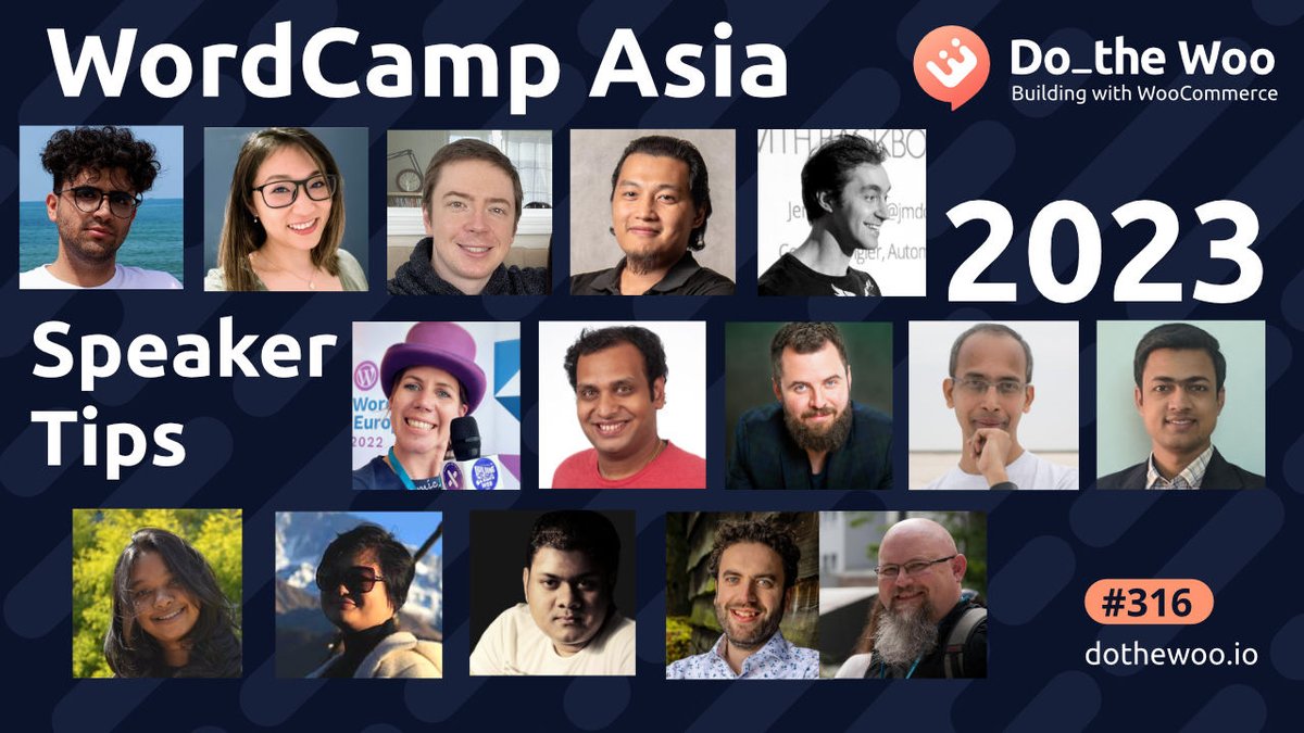 OpenChannelsFM's tweet photo. Tips from speakers @WordCampAsia #WCAsia
Amir Arabnezhad
@AngelaSJin
@BsanEvans
@CarlAlbertoDev
@twigpress
@CaroleOlinger
@HariShanker
@sirjonathan
@niravmehta
@prasad_nevase
@IdleGazer
@TheSunitaRai
@tarun696
@tdevalk
@topher1kenobe
https://t.co/otZJdT2I5O https://t.co/i0ibmqpEeW