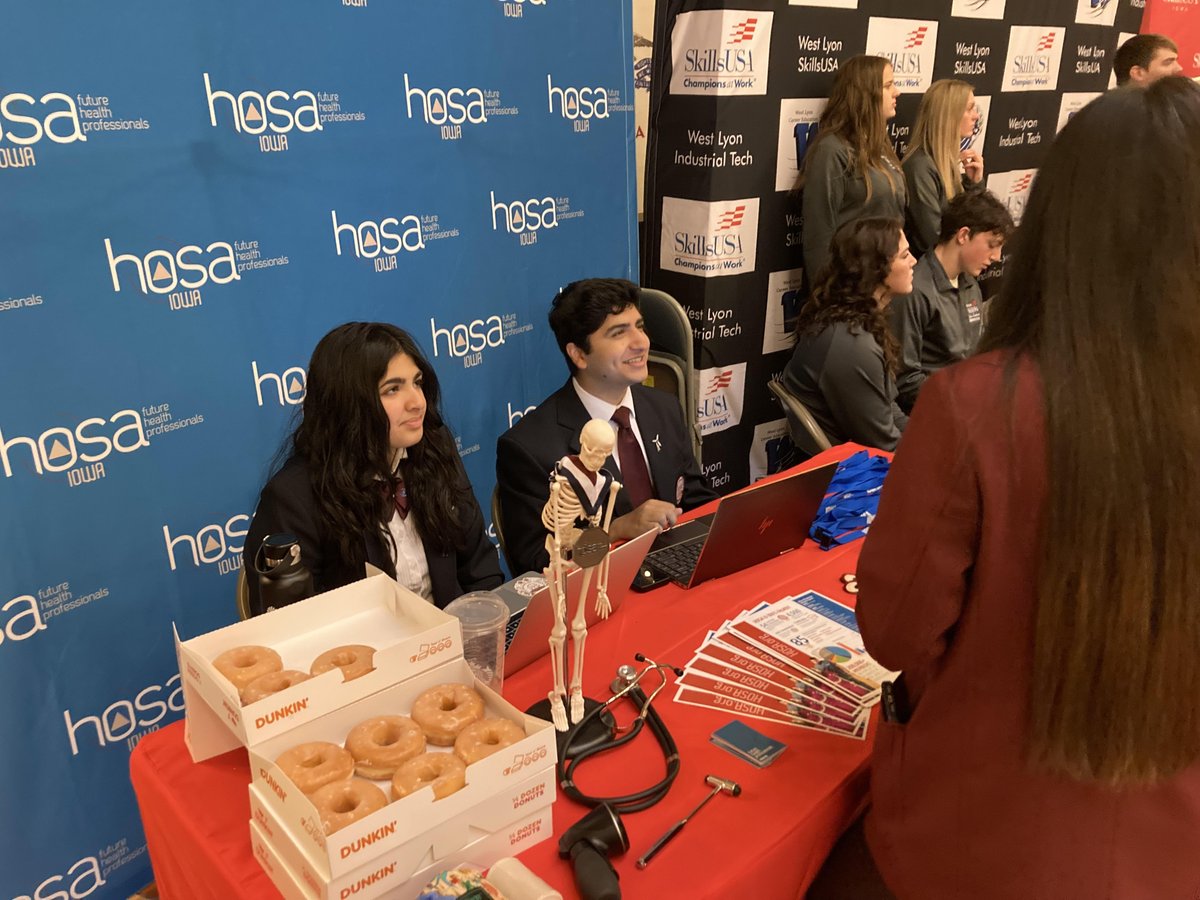 Iowa Department of Education tweet media