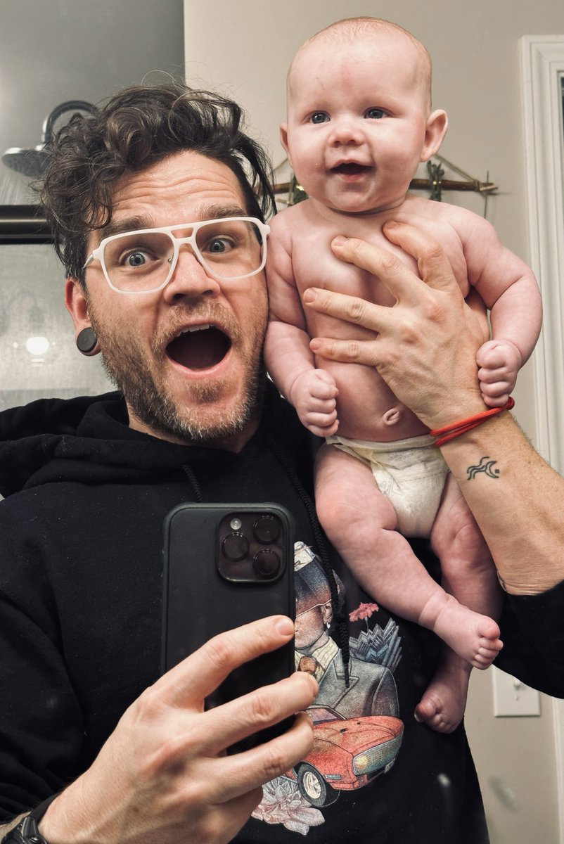 Bryan Minear tweet media