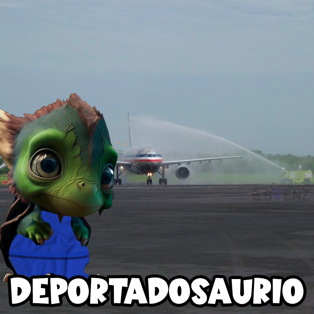 Jajaja así o más claro? #NoPudieronNiPodran #PLOMO19