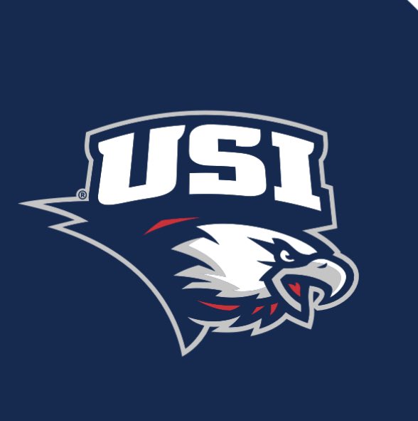 jeriahcoleman's tweet photo. Beyond blessed to receive an offer from the University of Southern Indiana. #GoEagles https://t.co/cDjJ2rh2aI