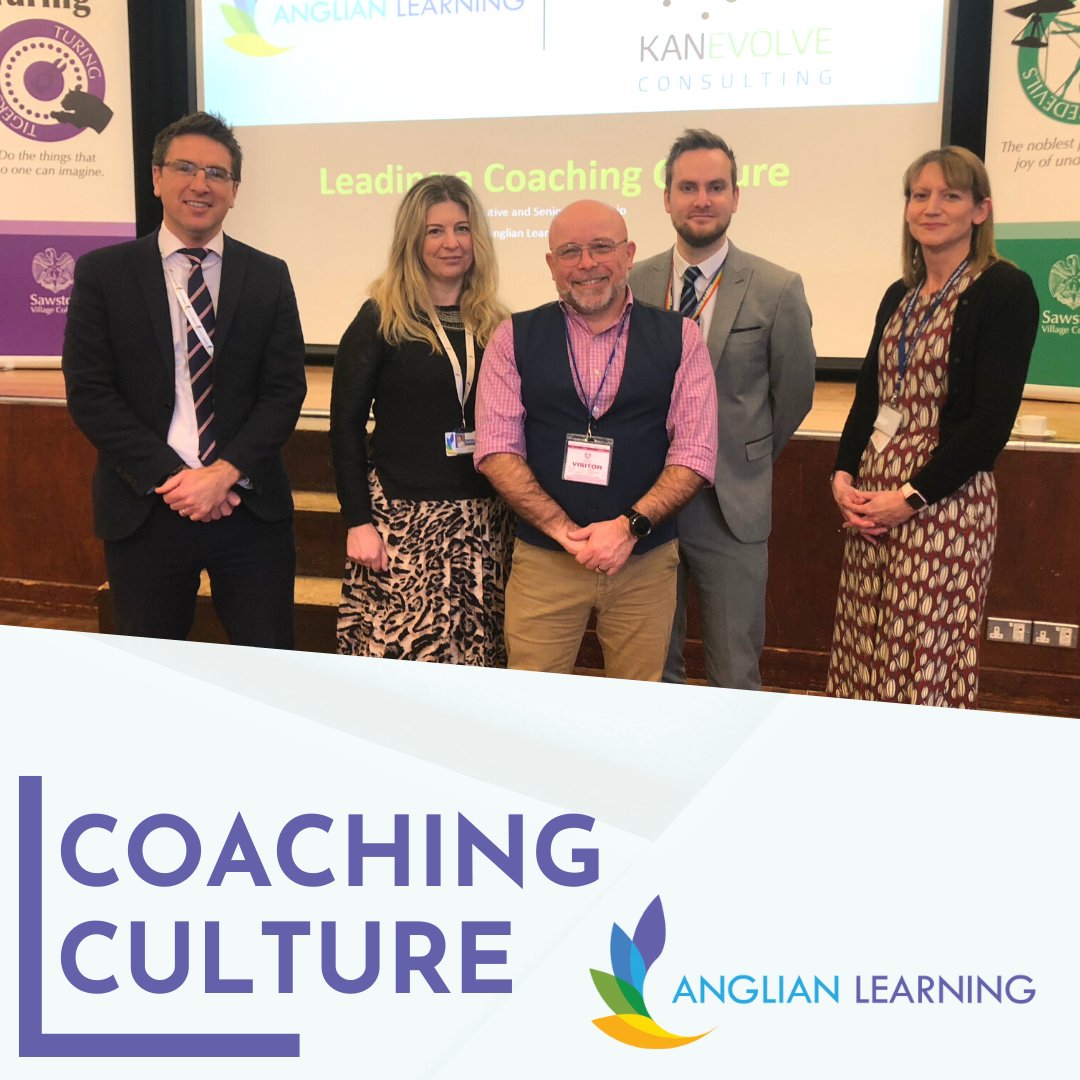 Anglian Learning tweet media