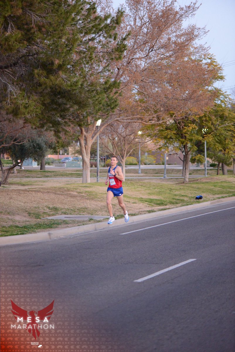 nwutfxc's tweet photo. Trying to keep pace with our running alumni!

Some recent results from the📍Mesa Marathon in Mesa, AZ📍

🐺Clay Simpson - 2:24.47 marathon 🟰 5th place / 7 min PR

🐺Hanna Berens - 35:35 / 10K PR

🐺Chad Berens - 1:09.57

#nwutf #pwolfnation https://t.co/0itBYeY0fN