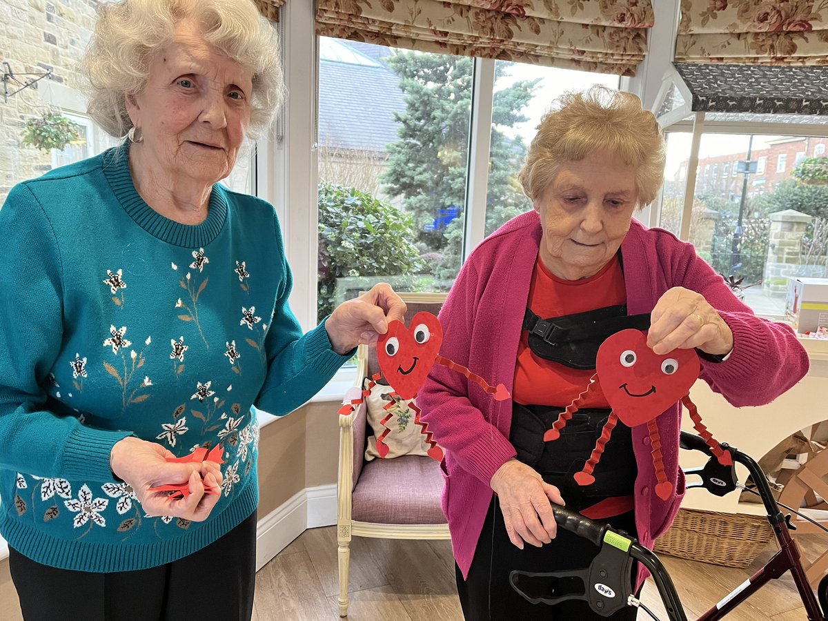 Wetherby Manor, Wetherby care home in Wetherby Anchor