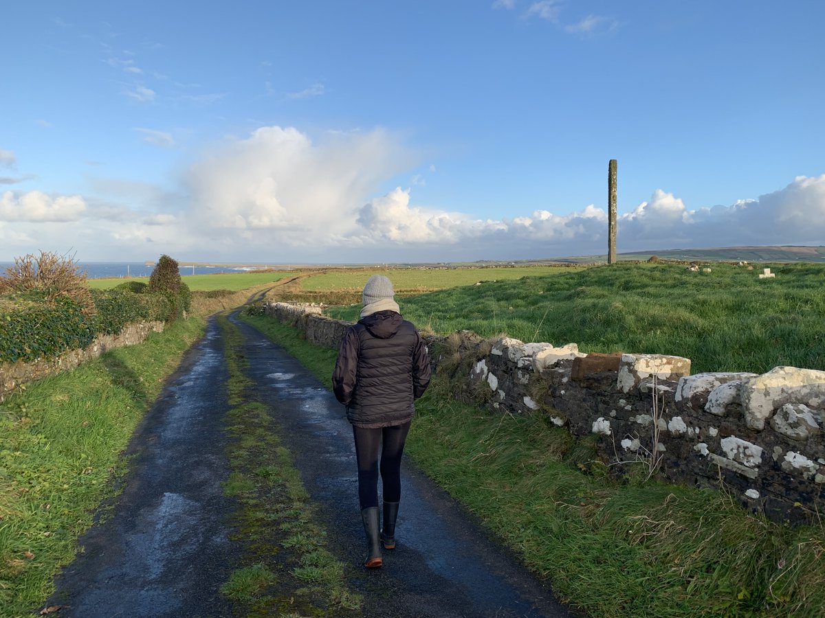 Duckbooks's tweet photo. On Grief:
Grief changes time. You no longer roll along. You wobble and stubble, you stall and stagger. You stand still and watch as everything else rushes past.
#InOrdinaryTime
8/11🧵 https://t.co/4go4ndVeIc