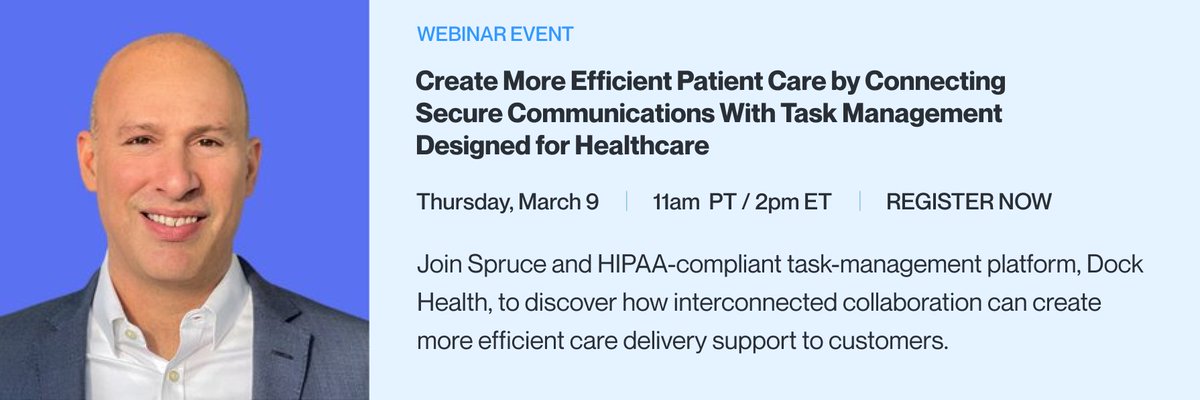 Dock Health tweet media