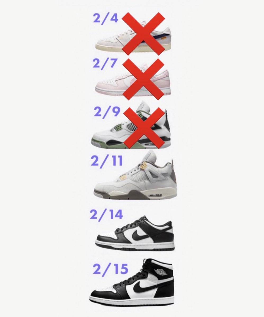 Sime (@916reseller) on Twitter photo 38 pairs into February🫡
-<a href="/RichProxies/">Rich Proxies</a>
-<a href="/RichProxiesSucc/">Rich Proxies Success</a>
-<a href="/AstralSolution/">Astral Solutions</a>
-<a href="/ProxyChimp/">Proxy Chimp</a>
-<a href="/Swish_Accounts/">The Old King Of Sneakers</a>
-<a href="/SalFNF/">SalFNF</a>
-<a href="/polarchefs/">Polar Chefs</a>
-<a href="/znakicks/">ZNAkicks</a> 38 pairs into February🫡
-<a href="/RichProxies/">Rich Proxies</a>
-<a href="/RichProxiesSucc/">Rich Proxies Success</a>
-<a href="/AstralSolution/">Astral Solutions</a>
-<a href="/ProxyChimp/">Proxy Chimp</a>
-<a href="/Swish_Accounts/">The Old King Of Sneakers</a>
-<a href="/SalFNF/">SalFNF</a>
-<a href="/polarchefs/">Polar Chefs</a>
-<a href="/znakicks/">ZNAkicks</a>