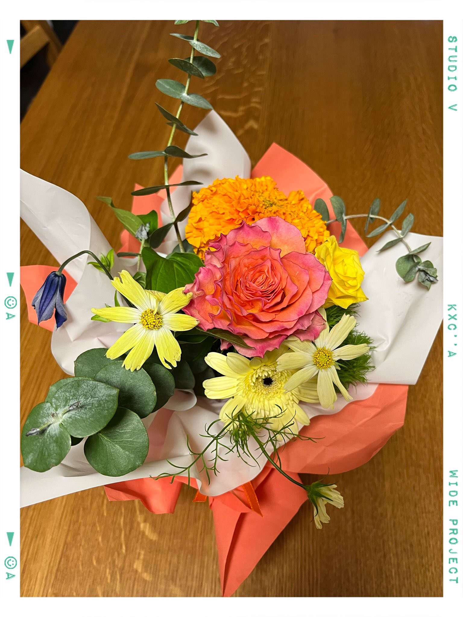 Robert Wagner
HAPPY BIRTHDAY 