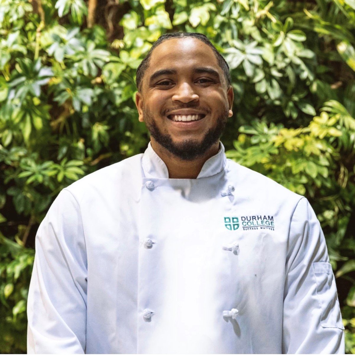 Durham Tourism on Twitter "A night with Tre Sanderson at Bistro ’67