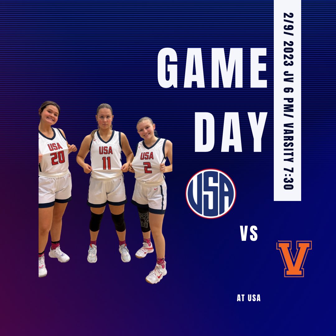 LadyPatriothoop's tweet photo. Game Day! https://t.co/CUOoR9BKSi