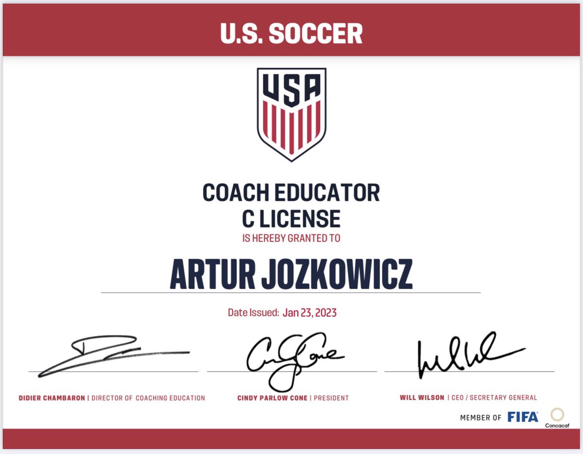 Artur Jozkowicz tweet media