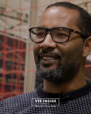 VfB Stuttgart on Twitter 