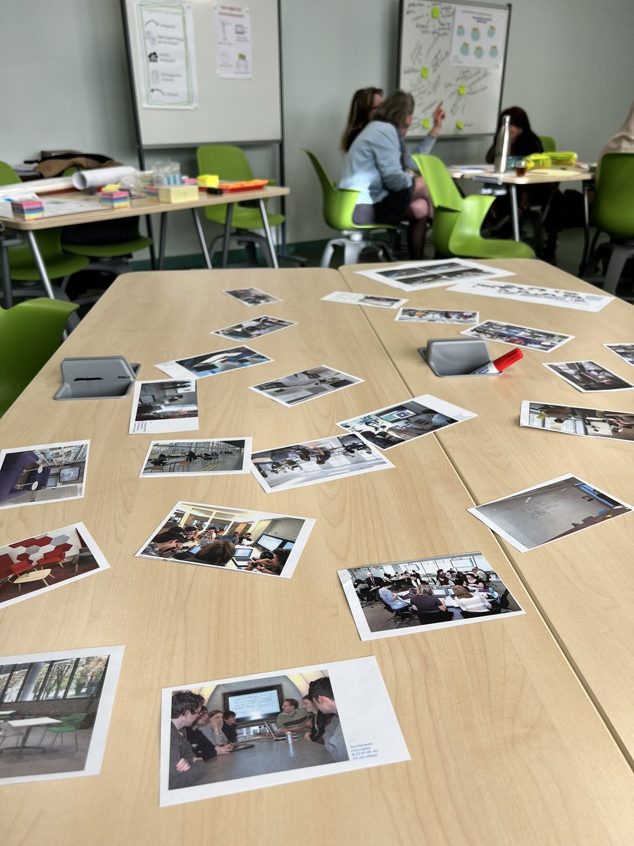 CecileG_64's tweet photo. Un après-midi sur l’aménagement des espaces de langues @IUT_de_Bordeaux pour les départements #mesuresphysiques #informatique #GACO #QLIO, une belle collaboration @universite_uppa @_artice_ @univbordeaux sans oublier le @LearningLabNet https://t.co/AVitULs1Za