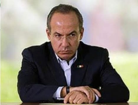 elpoderenmexico's tweet photo. Hay algo muy siniestro en este sujeto, amante de la sangre, la guerra, el genocidio, coludido con lo más nefasto de este país, este señor, es el prototipo de un asesino serial que encontró en el poder, el permiso para ejercer su perversión. https://t.co/J1qw3nLjnZ