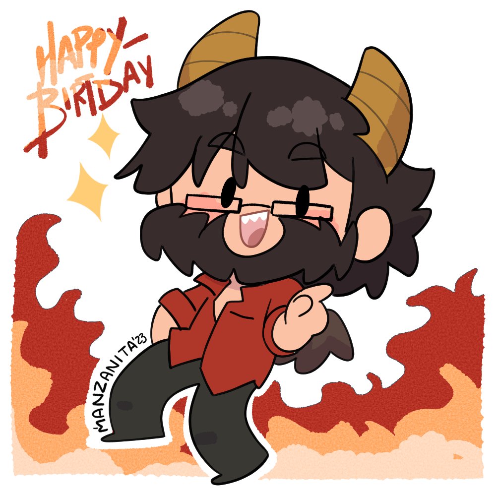 Cristina Manzanita 🦝🐔 VGEN COMM OPEN tweet media