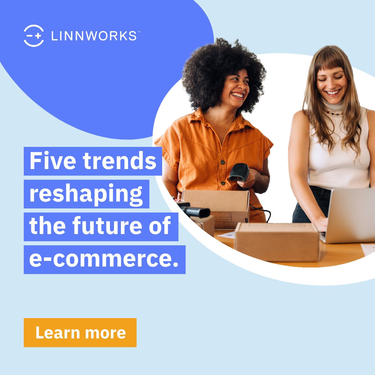 SkuVault_'s tweet photo. A great product is not enough! 🚫

Do you know what your customers want? 

We've done the guess work for you 🙌

Check out our latest guide for insight into your customer &amp; how to provide a winning customer experience 🏆 #ecommerce #retailers 

➡️: https://t.co/9ZLasJUHjr https://t.co/NFRDMADHeY