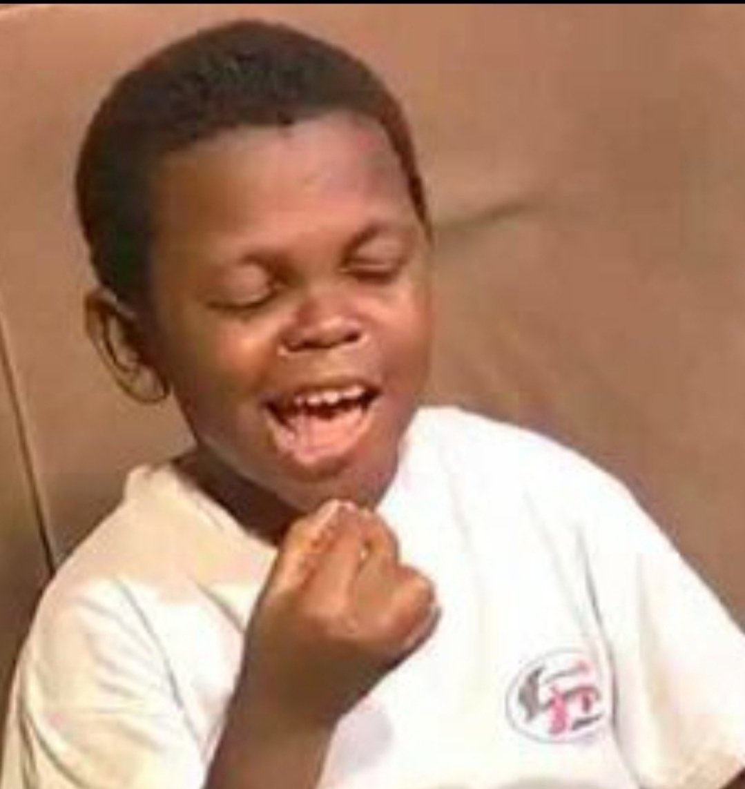 Thabang & Olivia's Conversation tweet media