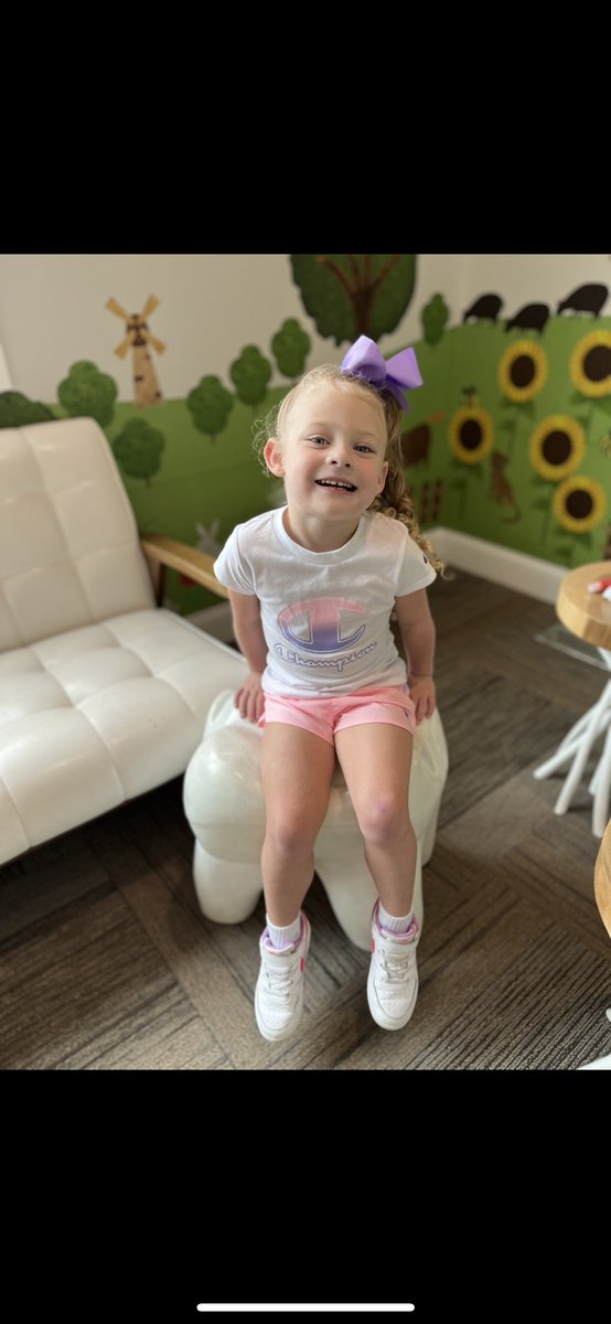 Toni_snider's tweet photo. Seeing Addy grow up on a tooth 🦷💕🥲 https://t.co/wZjjsK7NMc