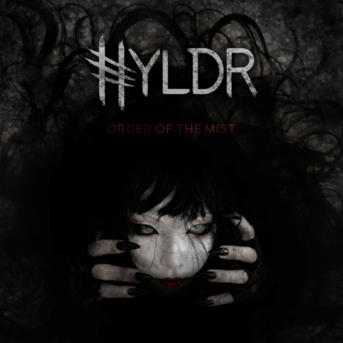 Hyldr - Order Of The Mist - rockportaal.nl/hyldr-order-of…