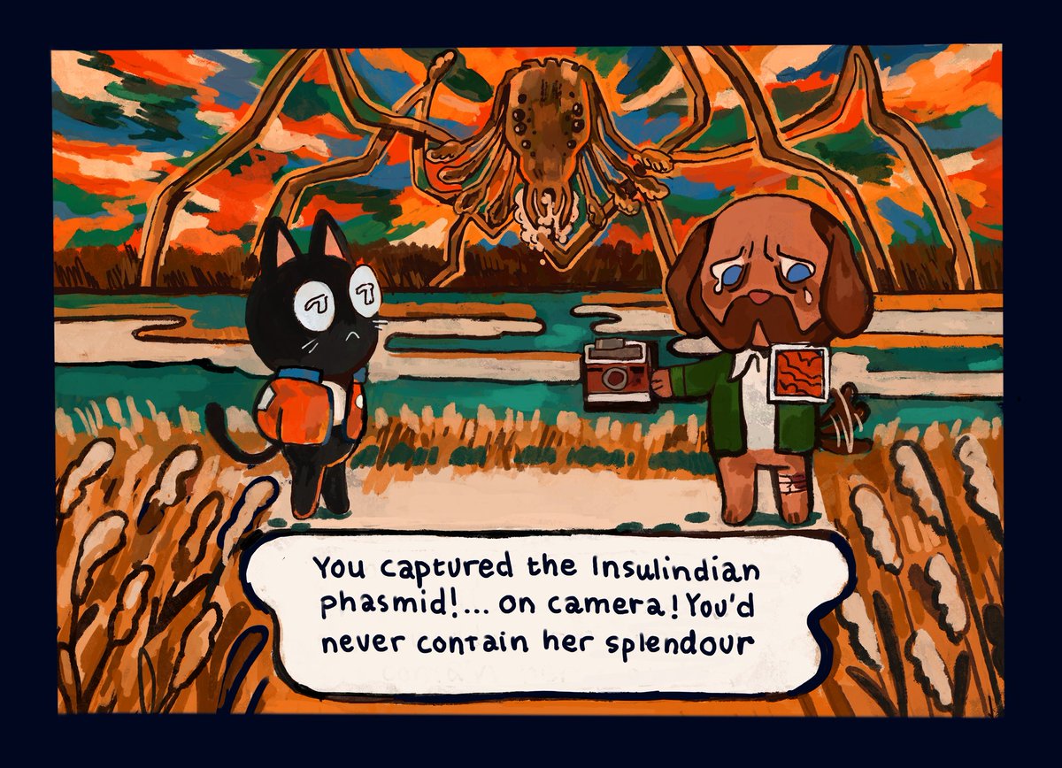 A real miracle #DiscoElysium