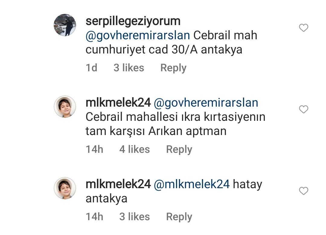 gunne_1's tweet photo. Bu kadın 4gündür yalvarıyor... vinç lazım.. Hatay Antakya cebrail mah cumhuriyyet cad 30/A 
Hatay
Taha Duymaz
Silin
Toki
#SONDAKIKA
#SONUMUT120 
#YARDIM https://t.co/KzSRm5ewWJ