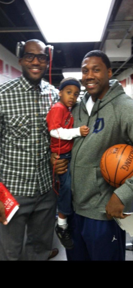 Still can’t believe how LeBron has been this good for so long! Congrats to the NBA’s new scoring leader. 🙌🏾👑